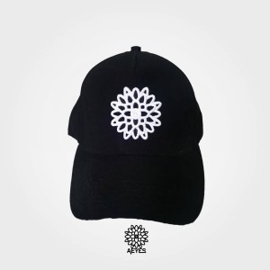 Baseball Black Cap Krisan