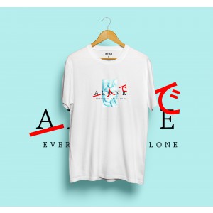 EVERYONE DIE ALONE