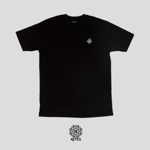 T-shirt Aeyes ANNUNAKI Series (ANNU)