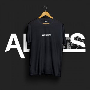 T-shirt Aeyes Basic