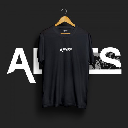 T-shirt Aeyes Basic